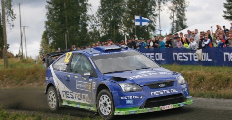 Juha Kankkunen